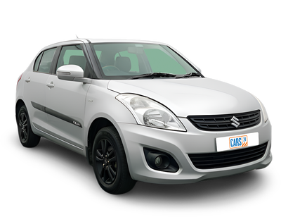 Maruti Swift Dzire-img